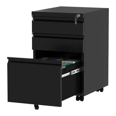 YitaHome LYZH-V 2 User manual