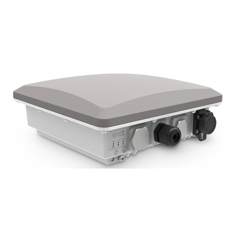 RAKwireless WisGate Edge Pro User manual
