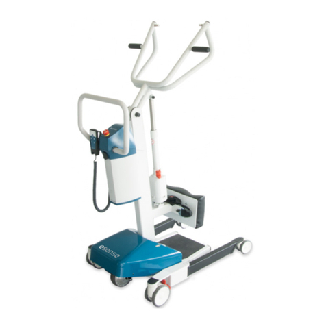 Indes Esense Rise Series Product leaflet Indes Esense Rise Series Product leaflet