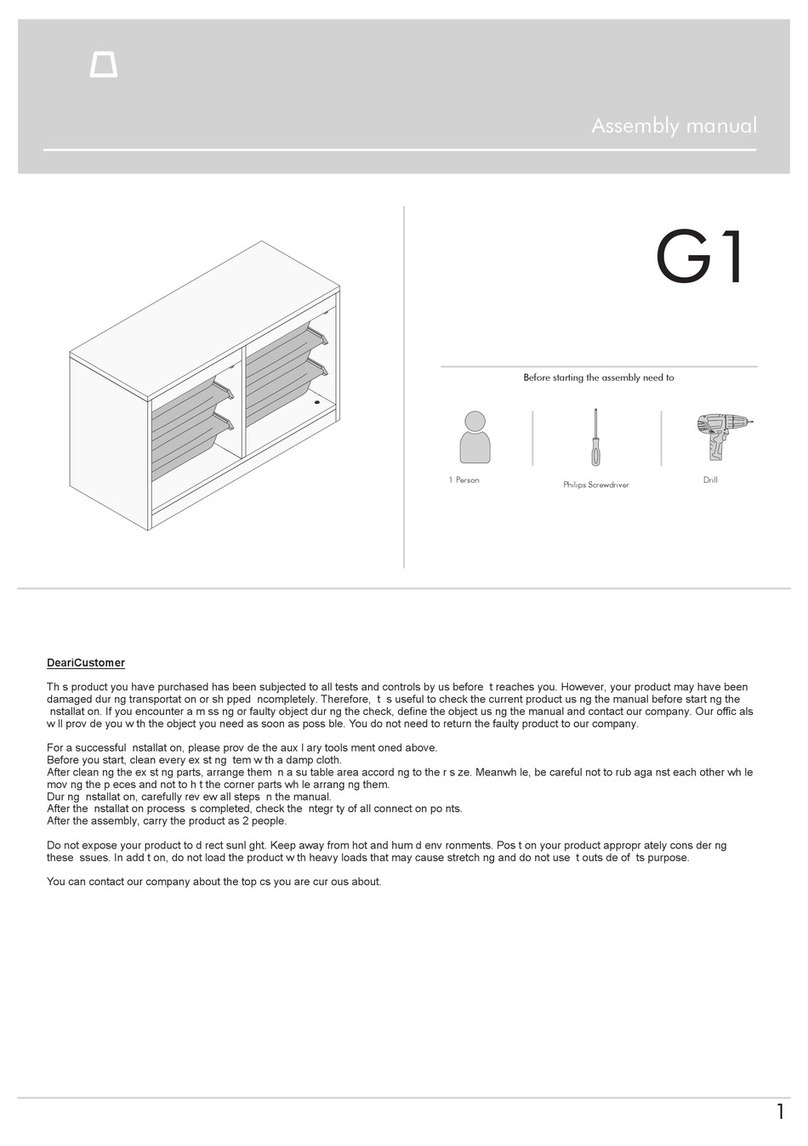 pakoworld G1 User manual pakoworld G1 User manual
