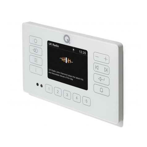 Acoustics E120 quick start guide