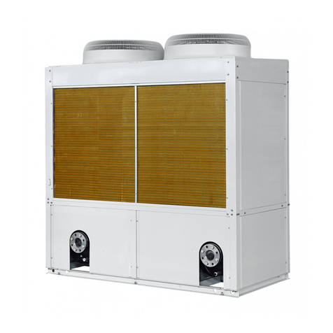 Gree B Series Service manual