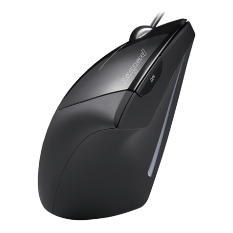perixx PERIMICE-513L user manual