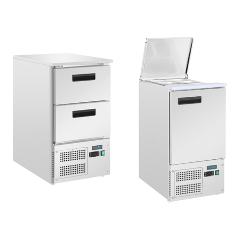 Polar Electro G Series User manual