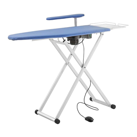 battistella EOLO Instruction and maintenance