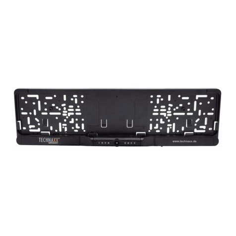 Technaxx TX-170 user manual