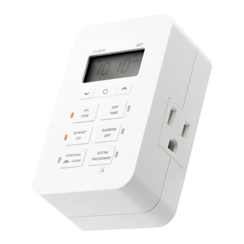 UltraPro 40958 quick start guide