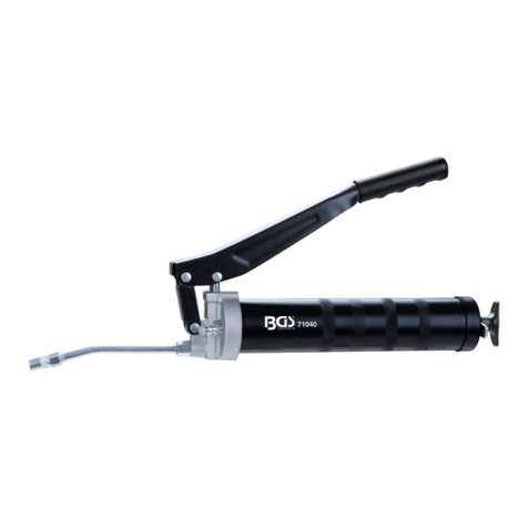 BGS technic 71040 User manual