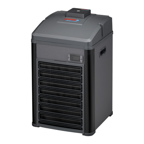 EHEIM climacontrol+ L 3752 operating manual