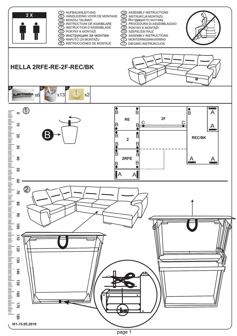 moemax HELLA 2RFE-BK User manual moemax HELLA 2RFE-BK User manual