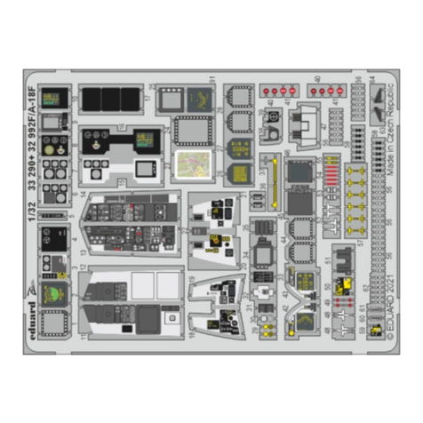 Zoom F/A-18F manual