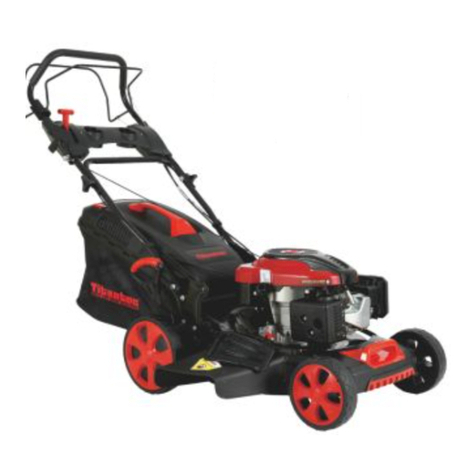 TitanTec TT-LML120P instruction manual