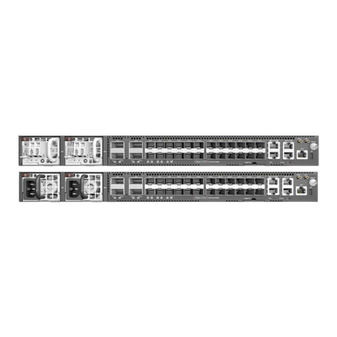 Edge-Core AS7535-28XB User manual
