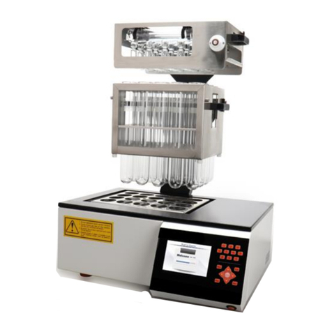 Ibx KJD10 user manual