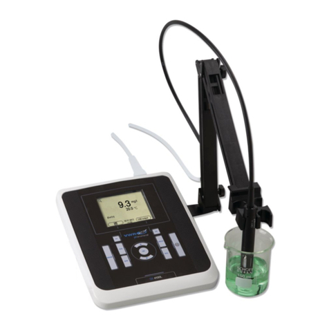 VWR avantor OX 4100 L User manual VWR avantor OX 4100 L User manual