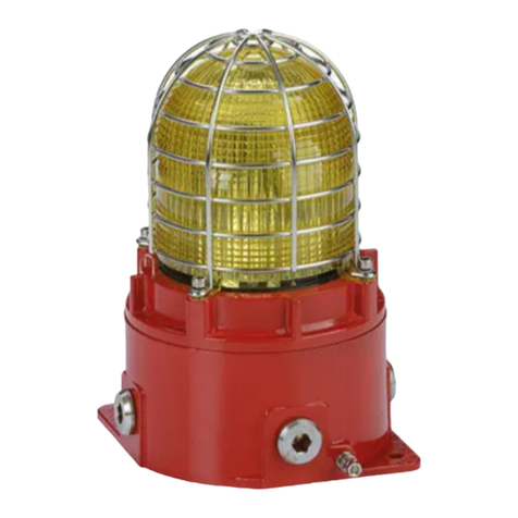 E2S GNExB2X05 Series User manual E2S GNExB2X05 Series User manual