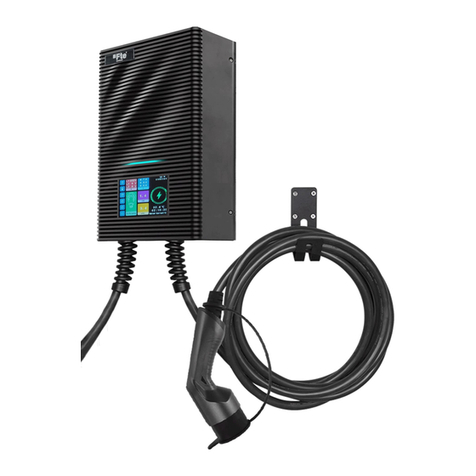 FTE Maximal Fte-WB3-11-LK user guide