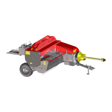 sitrex M 60 MINI/S User manual
