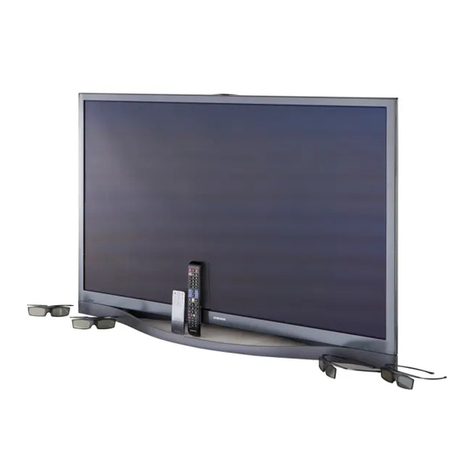 Samsung PE8500 Series User manual