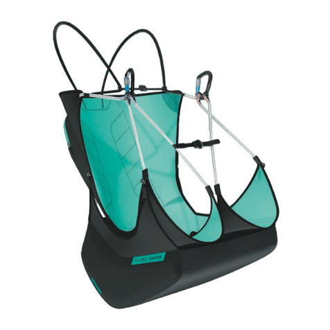 Flare CONTOUR user manual