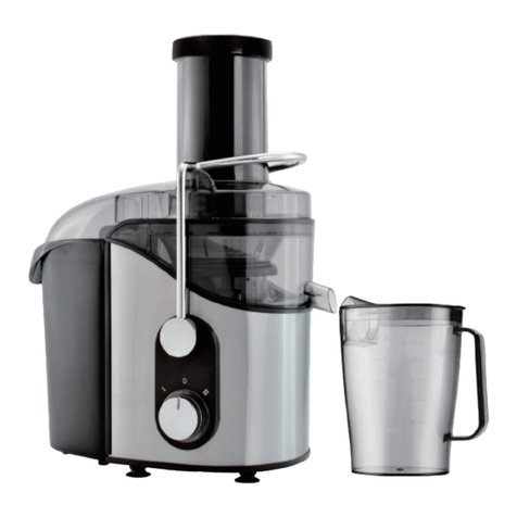 Ultrean GS-329 manual
