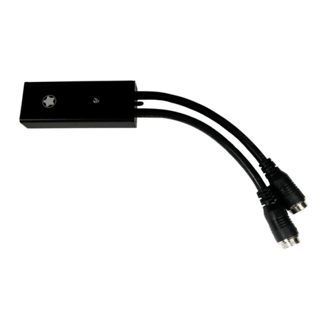 Lumen WF-C user manual