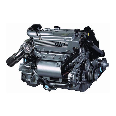 FNM HPE Series installation manual