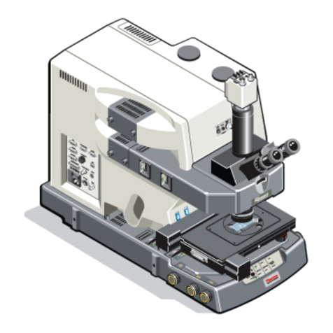ThermoFisher Scientific Continuµm manual