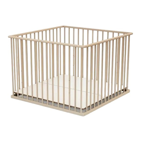 Webaby T2714x430 manual