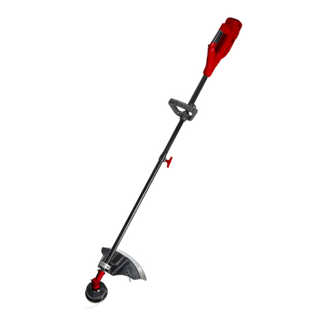 Raider RD-EBC06 user manual Raider RD-EBC06 user manual
