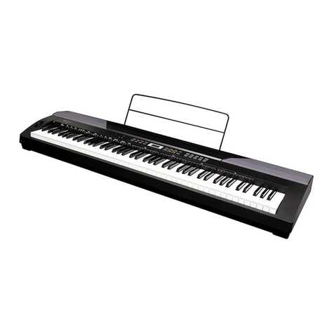 BEALE DP-300 user manual