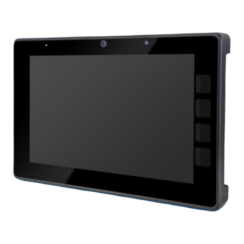 VIA Technologies IVT01 quick start guide