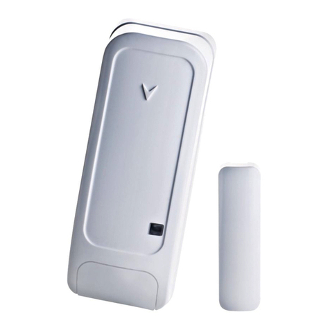 Johnson Controls MC-302E PG+ installation guide