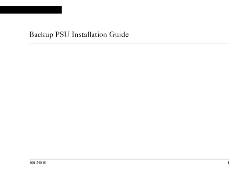 Madge Networks 57-91 installation guide