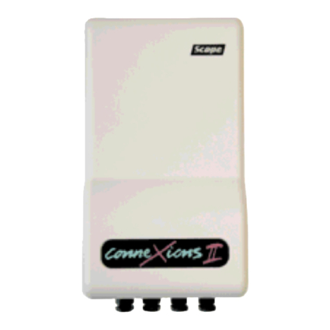 scope DCSPDS Installation & programming manual scope DCSPDS Installation & programming manual