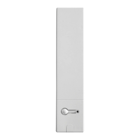 DAITEM 221-21 Series User manual