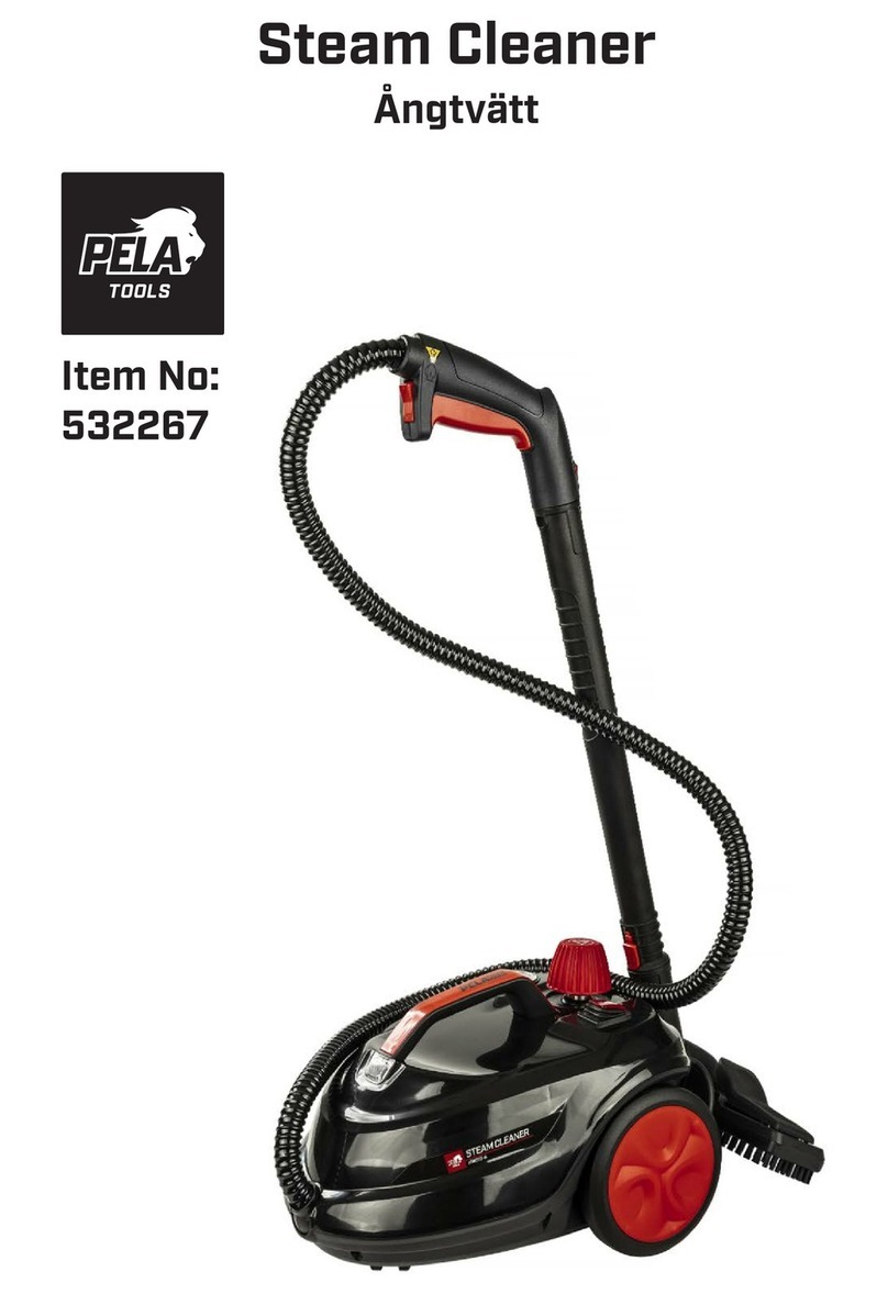 pela tools 532267 manual