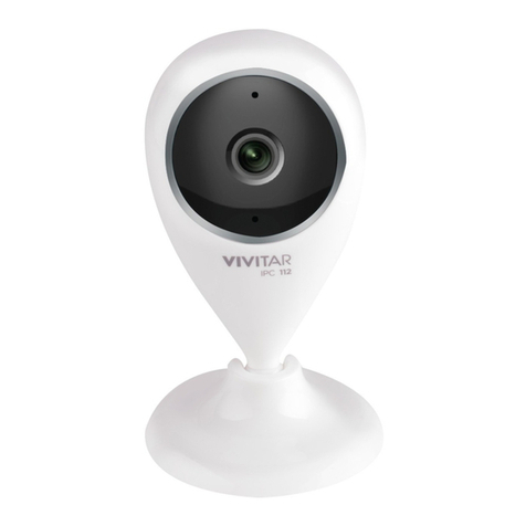 Vivitar IPC 112 User manual