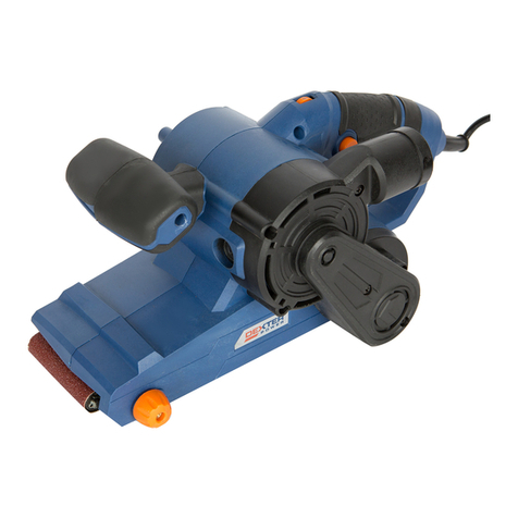 Dexter Power NC900BS.1 Maintenance manual