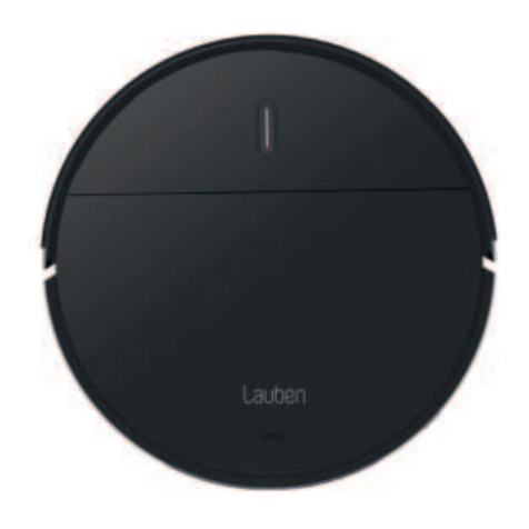 Lauben LBNRV15BB user manual