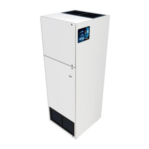 Quatro AF Series Manual