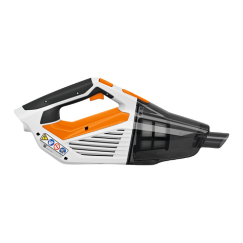 Stihl SEA 20.0 instruction manual