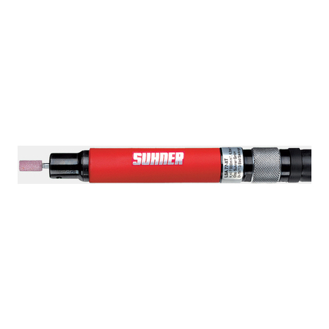 SUHNER LSA 77-XT Technical manual