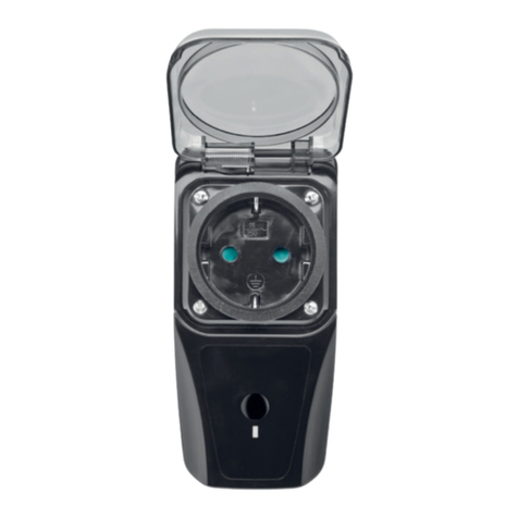 Trust START-LINE AGDR-200 manual