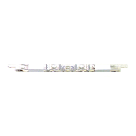 marklin 7320 User manual