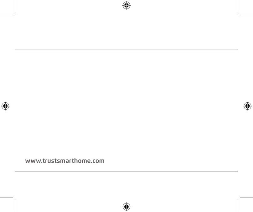 Trust START-LINE ACD-200 User manual