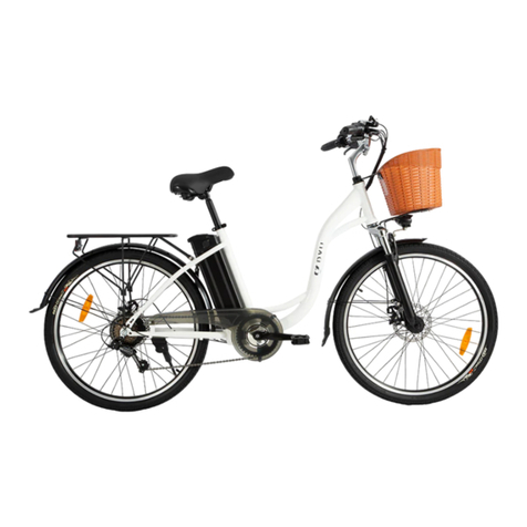 DYU C6 user manual