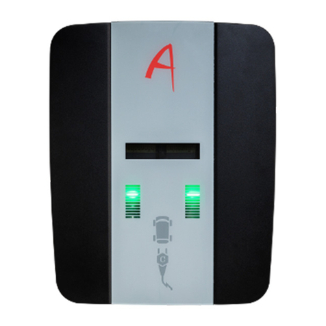 Alphatec Wallbox Power Technical specifications Alphatec Wallbox Power Technical specifications