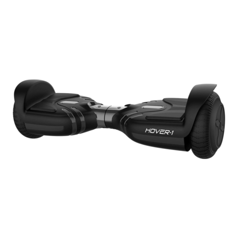 Hover-1 MAVERICK Original instruction
