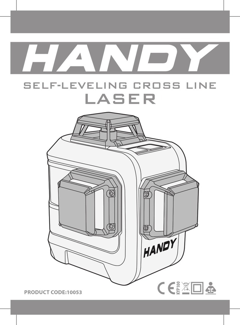 The Handy 10053 manual